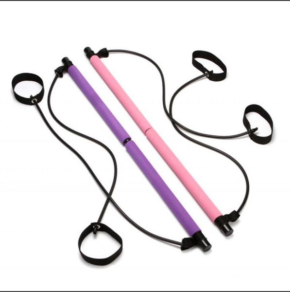 body abdominal resistance rope puller yoga pull rods home yoga gym fitness training for pilates exercise stick toning bar
body abdominal resistance rope puller yoga pull rods home yoga gym fitness training for pilates exercise stick toning bar