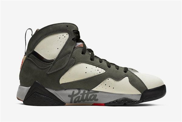 patta x air 7 og sp icicle shimmer retro mahogany mink sequoia crimson basketball shoes at3375-100 authentic sneakers size 7-13, White;red
patta x air 7 og sp icicle shimmer retro mahogany mink sequoia crimson basketball shoes at3375-100 authentic sneakers size 7-13, White;red