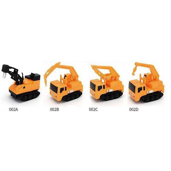 original toy truck children's electric toy engineering vehicle scribing induction car chisel drilling rig excavator
original toy truck children's electric toy engineering vehicle scribing induction car chisel drilling rig excavator