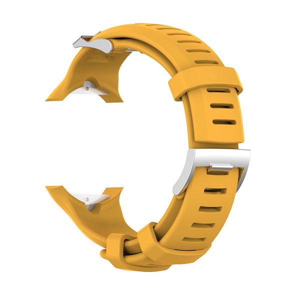 replacement easy install adjustable sweatproof elastic silicone wear resistant attractive watch strap casual for suunto d6 dive, Black;brown
replacement easy install adjustable sweatproof elastic silicone wear resistant attractive watch strap casual for suunto d6 dive, Black;brown