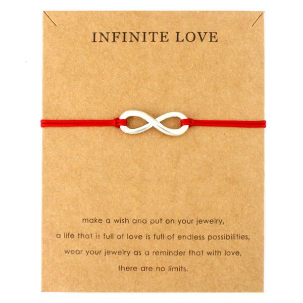 infinity heart lucky angel charms adjustable bracelets women men boys girls fashion jewelry lovers gift many styles, Golden;silver 
infinity heart lucky angel charms adjustable bracelets women men boys girls fashion jewelry lovers gift many styles, Golden;silver