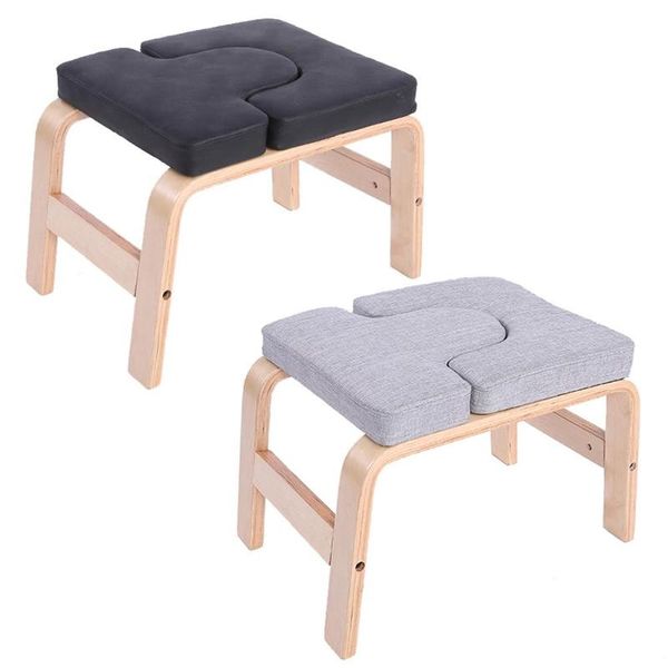 yoga stool yoga headstand bench inversion chair stool handstand for family gym relieve fatigue fitness tools
yoga stool yoga headstand bench inversion chair stool handstand for family gym relieve fatigue fitness tools