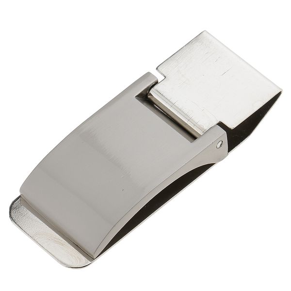 men's women's stylish slim stainless steel money clip metal wallet id credit card cash bill holder steel clamp, Red;black
men's women's stylish slim stainless steel money clip metal wallet id credit card cash bill holder steel clamp, Red;black
