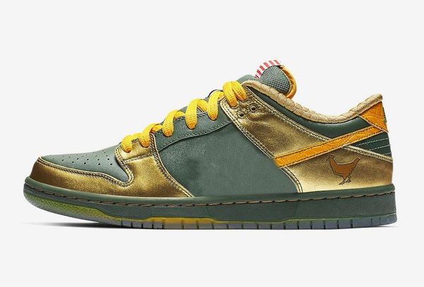 New!! SB Dunk Pro Low Doernbecher designer shoes spot Top quality skateboard Men Women sports Casual shoes EUR 36-45
New!! SB Dunk Pro Low Doernbecher designer shoes spot Top quality skateboard Men Women sports Casual shoes EUR 36-45