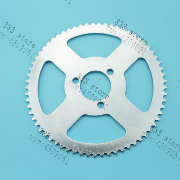 25h 65t 29mm rear sprocket fit 2 stroke mini atv 47cc 49cc dirt pit pocket bike mini motor
25h 65t 29mm rear sprocket fit 2 stroke mini atv 47cc 49cc dirt pit pocket bike mini motor