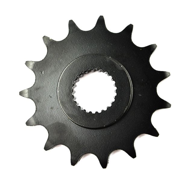 520 motorcycle front sprocket pinion for aprilia off road tx311 txr240m 125 etx tuareg rally 350 etx tuareg 650 pegaso cube
520 motorcycle front sprocket pinion for aprilia off road tx311 txr240m 125 etx tuareg rally 350 etx tuareg 650 pegaso cube