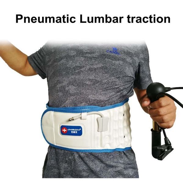 home inflatable lumbar tractor support belt medical chest lumbar spine fixed strap health fitness safe pneumatic physical traction strap
home inflatable lumbar tractor support belt medical chest lumbar spine fixed strap health fitness safe pneumatic physical traction strap