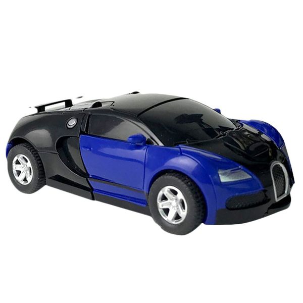 automatic transform robot plastic mode car funny toys for boys amazing gifts fot children shaper trinmmer shirts supplies
automatic transform robot plastic mode car funny toys for boys amazing gifts fot children shaper trinmmer shirts supplies