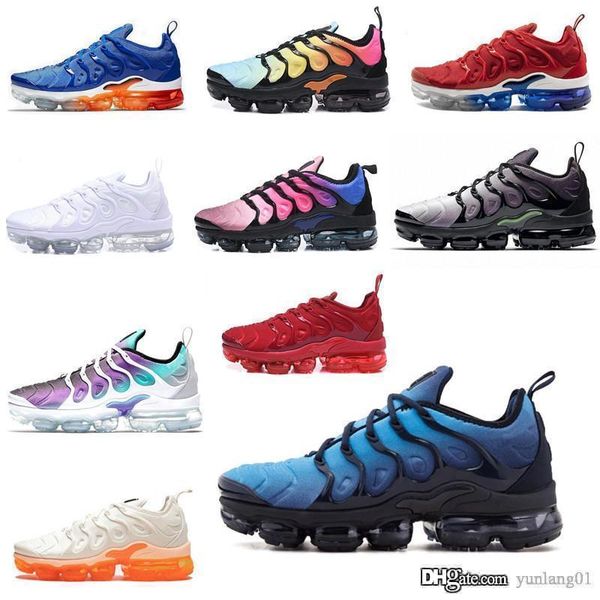 2019 plus running shoes men women wool grey game royal tropical sunset creamsicle designer sneakers sport shoes size 36-45, Black
2019 plus running shoes men women wool grey game royal tropical sunset creamsicle designer sneakers sport shoes size 36-45, Black