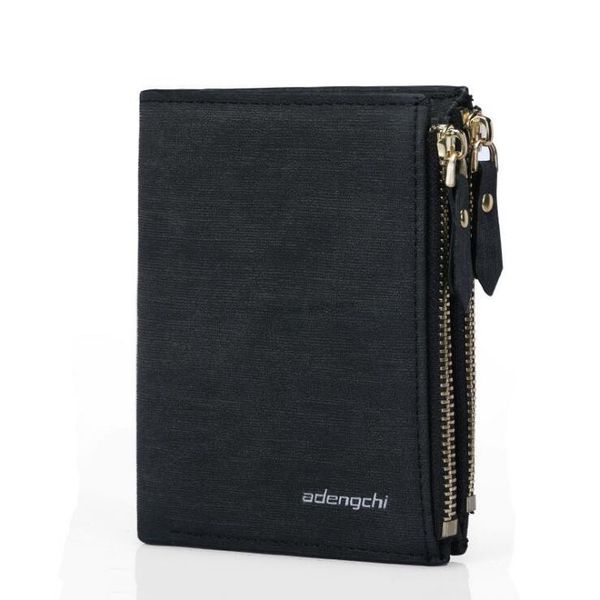wallet men theft protect coin bag zipper purse wallets for men with zippers magic wallet luxury men's purses and wallets, Red;black
wallet men theft protect coin bag zipper purse wallets for men with zippers magic wallet luxury men's purses and wallets, Red;black
