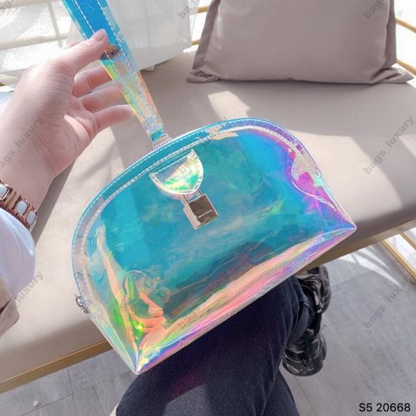 laser holographic women envelope clutch party shining lady clutches pvc leather female wrist clutch purse evening bags shell wallet
laser holographic women envelope clutch party shining lady clutches pvc leather female wrist clutch purse evening bags shell wallet