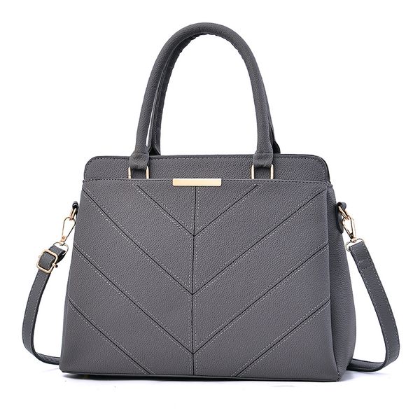 fashion handbags purses women handbag pu leather shoulder bag women messenger bags flap bag new style grey color
fashion handbags purses women handbag pu leather shoulder bag women messenger bags flap bag new style grey color