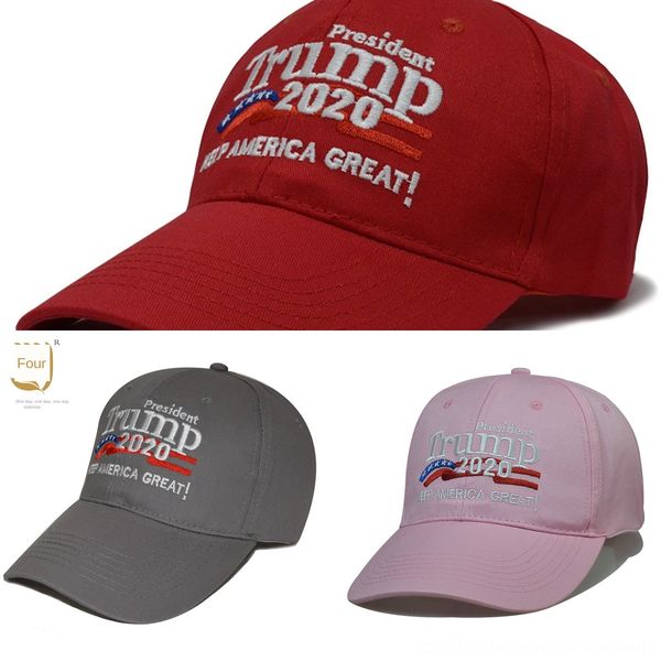 tuazq donald trump baseball keep 2020 cap outdoor great again letter embroidered america sports sunhat party hats, Blue;gray
tuazq donald trump baseball keep 2020 cap outdoor great again letter embroidered america sports sunhat party hats, Blue;gray