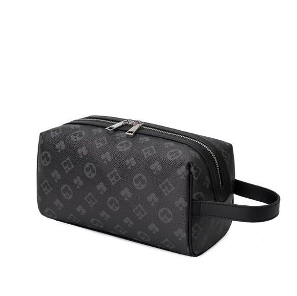 Women Toiletry Bag Portable Large Capacity Wash Bag Cosmetic Bags Small Handbags Travel Bags
Women Toiletry Bag Portable Large Capacity Wash Bag Cosmetic Bags Small Handbags Travel Bags