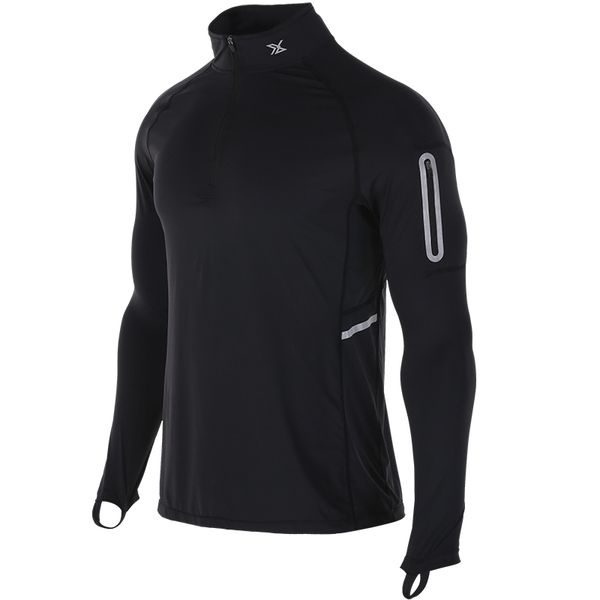 men shirt compression sports tshirt fitness men crossfit t-shirt long sleeve running gym for male, Black;blue
men shirt compression sports tshirt fitness men crossfit t-shirt long sleeve running gym for male, Black;blue