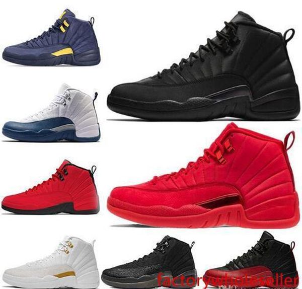 designer mens 12s basketball shoe winterized wntr gym red michigan bordeaux 12 white black flu game taxi sport shoes trainers
designer mens 12s basketball shoe winterized wntr gym red michigan bordeaux 12 white black flu game taxi sport shoes trainers