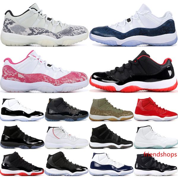 concord high 45 11s snake light bone cap and gown men basketball shoes gym red bred space jams 11 mens sports sneakers 36-47
concord high 45 11s snake light bone cap and gown men basketball shoes gym red bred space jams 11 mens sports sneakers 36-47