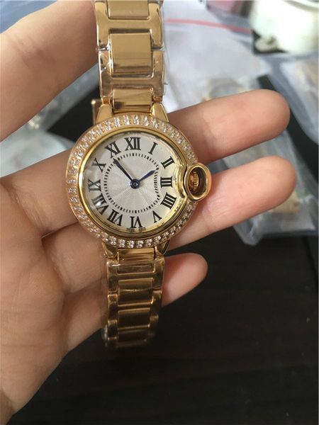 sell new fashion classic man quartz movement watch luxury stainless steel luxury watch quartz watch female clock gold color ca28, Slivery;brown
sell new fashion classic man quartz movement watch luxury stainless steel luxury watch quartz watch female clock gold color ca28, Slivery;brown