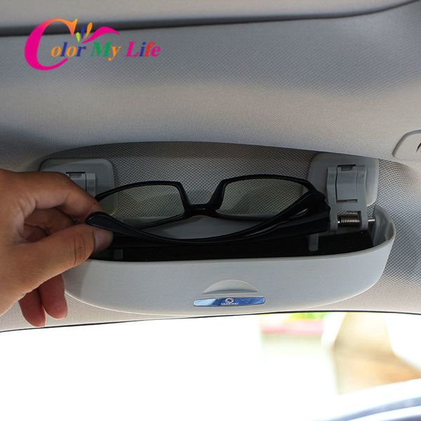 color my life black/gray/beige interior car sunglasses holder box glasses case fit for karoq kodiaq 2018 2019 accessories
color my life black/gray/beige interior car sunglasses holder box glasses case fit for karoq kodiaq 2018 2019 accessories