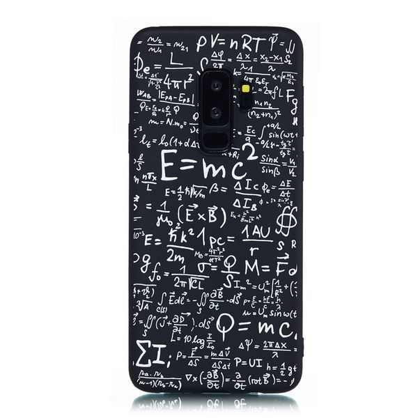 для samsung galaxy s9 / s9 plus чехол задняя крышка мягкая тпу матовый картина сова формула перо цвет собаки бокс cat легкий медведь
для samsung galaxy s9 / s9 plus чехол задняя крышка мягкая тпу матовый картина сова формула перо цвет собаки бокс cat легкий медведь