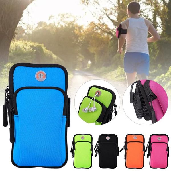 elbow & knee pads sports running armband bag case cover universal waterproof sport mobile phone holder outdoor arm pou, Black;gray
elbow & knee pads sports running armband bag case cover universal waterproof sport mobile phone holder outdoor arm pou, Black;gray