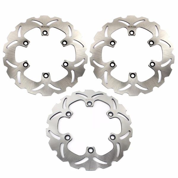 bikingboy front rear brake disks discs rotors for gpz 1000 rx a1 a2 a3 a4 86 87 88 89 1986 1987 1988 1989
bikingboy front rear brake disks discs rotors for gpz 1000 rx a1 a2 a3 a4 86 87 88 89 1986 1987 1988 1989