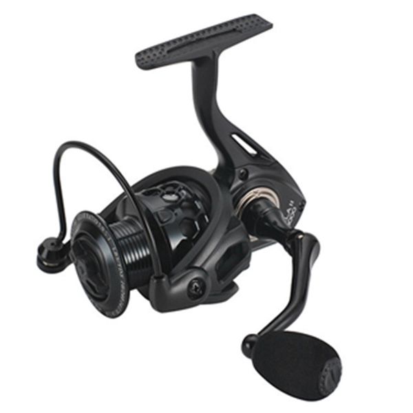 spinning fishing reel gapless cnc aluminum spool eva handle fishing wheel saltwater freshwater 1000-6000
spinning fishing reel gapless cnc aluminum spool eva handle fishing wheel saltwater freshwater 1000-6000