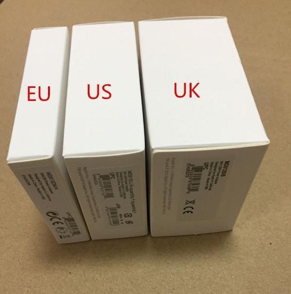 Оригинальный OEM качество США ЕС Великобритании Подключите USB AC адаптер питания за
Оригинальный OEM качество США ЕС Великобритании Подключите USB AC адаптер питания за