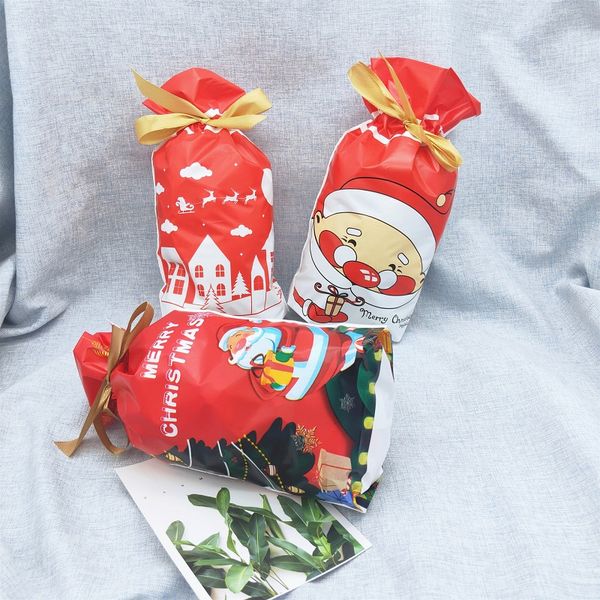 5шт рождество конфеты cookie торт подарки пластиковых упаковки сумка рождество партия малыши благоприятной выпечка подарки украшение сумка
5шт рождество конфеты cookie торт подарки пластиковых упаковки сумка рождество партия малыши благоприятной выпечка подарки украшение сумка