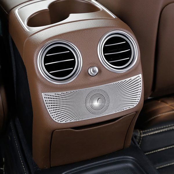 car interior armrest box rear air vent outlet cover trim frame strip stickers for mercedes benz e class w213 e200 e300 2016-2018 accessories
car interior armrest box rear air vent outlet cover trim frame strip stickers for mercedes benz e class w213 e200 e300 2016-2018 accessories