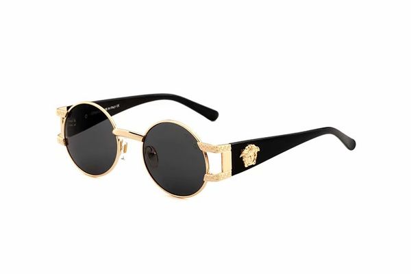 g2 versace brand sun glasses mens fashion evidence sunglasses designer eyewear for mens womens sun glasses new glasses, White;black
g2 versace brand sun glasses mens fashion evidence sunglasses designer eyewear for mens womens sun glasses new glasses, White;black