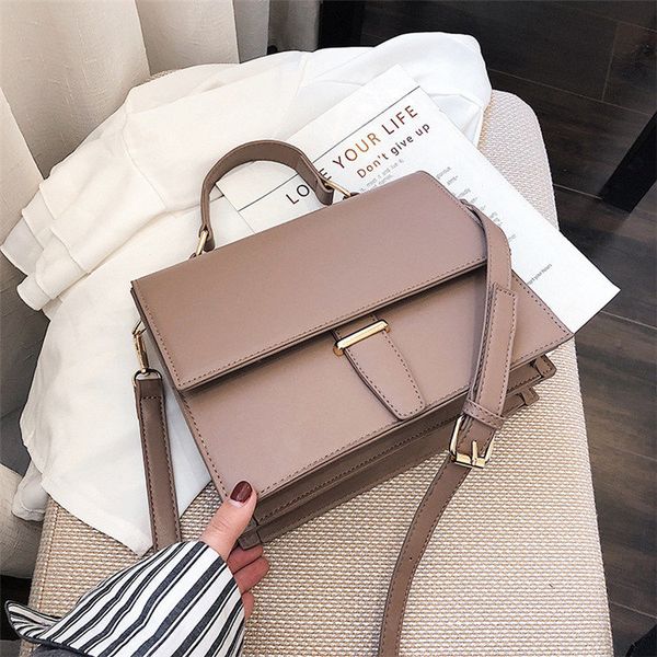 korean style women handbags female briefcase unique crocodile print ladies shoulder messenger bags 2019 red black khaki
korean style women handbags female briefcase unique crocodile print ladies shoulder messenger bags 2019 red black khaki