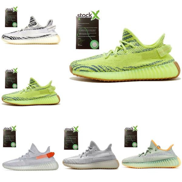 2020 kanye west static running shoes new israfil cinder desert sage earth tail light zebra womens mens trainers sneakers size 13
2020 kanye west static running shoes new israfil cinder desert sage earth tail light zebra womens mens trainers sneakers size 13