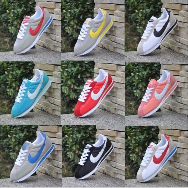 Sapatos ocasionais sportsells
Sapatos ocasionais sportsells