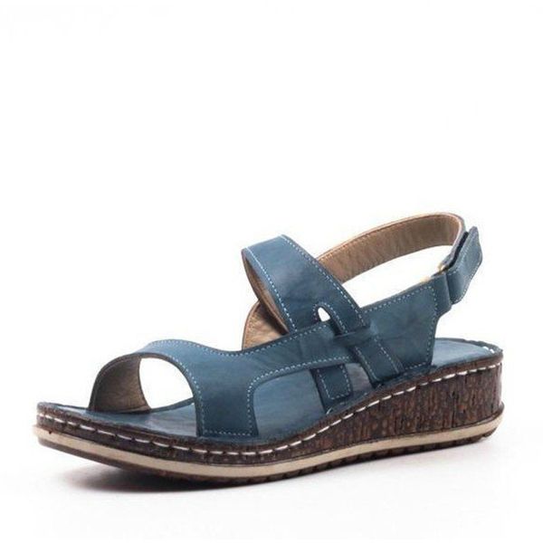 new women sandals summer middle heels wedge casual ladies shoes solid hook & loop female shoes big size 35-43 outdoor beach, Black
new women sandals summer middle heels wedge casual ladies shoes solid hook & loop female shoes big size 35-43 outdoor beach, Black