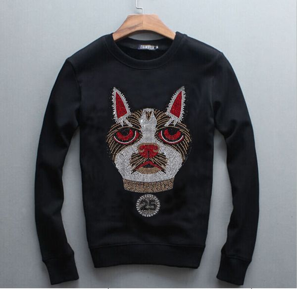 brand men women hoodies 2020 spring autumn casual hoodies sweatshirts men's hip hop hoodies sweatshirt drill design, Black
brand men women hoodies 2020 spring autumn casual hoodies sweatshirts men's hip hop hoodies sweatshirt drill design, Black