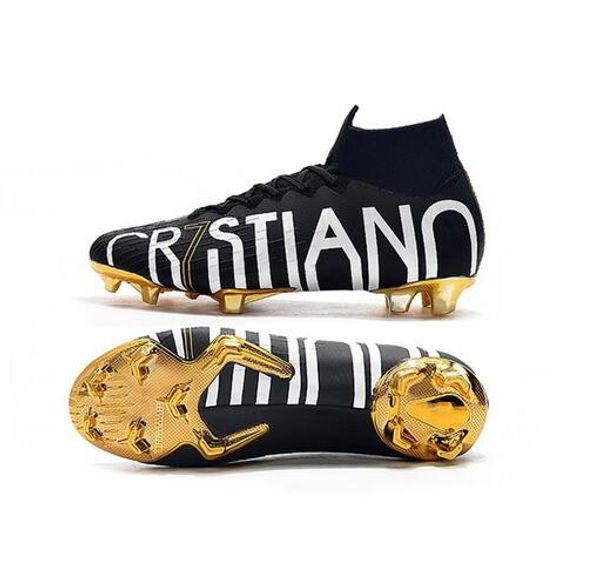 2019 new cr7 se elite kj vi 360 fg soccer shoes football boots mercurial superfly 6 lvl up cristiano ronaldo men soccer cleats
2019 new cr7 se elite kj vi 360 fg soccer shoes football boots mercurial superfly 6 lvl up cristiano ronaldo men soccer cleats