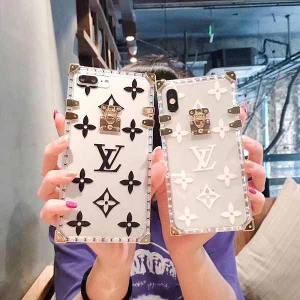 Clear Cover For iphone X case 7 7plus TPU Back cover For iPhone XS XR MAX 8 8plus French brand French bran Designer Phone Case Drop shipping
Clear Cover For iphone X case 7 7plus TPU Back cover For iPhone XS XR MAX 8 8plus French brand French bran Designer Phone Case Drop shipping