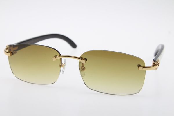 driving black rimless glasses inside horn shipping buffalo sunglasses men outdoors frame white glasses square size:60-18-140mm, White;black
driving black rimless glasses inside horn shipping buffalo sunglasses men outdoors frame white glasses square size:60-18-140mm, White;black