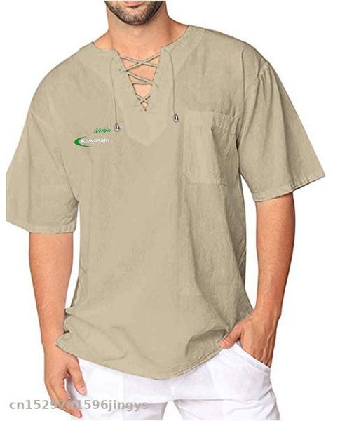 2020 new casual men's t-shirts cotton men's v-neck t-shirt summer short sleeve for ninja t-shirt car motorcycle short sleeve
2020 new casual men's t-shirts cotton men's v-neck t-shirt summer short sleeve for ninja t-shirt car motorcycle short sleeve