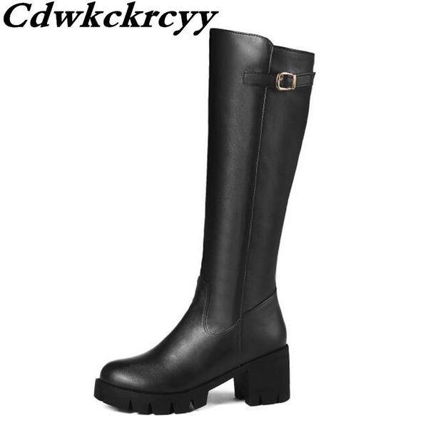 promotion winter new style fashion thin and thin high boots english chivalry boots winter for girls plus size 34-46, Black
promotion winter new style fashion thin and thin high boots english chivalry boots winter for girls plus size 34-46, Black