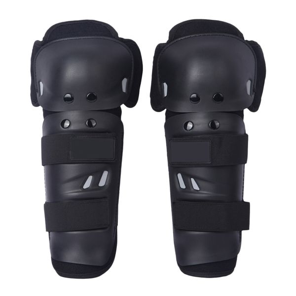 1 pair motorcycle knee brace knee caps hiking motor racing protector guards cap braces pad polyester, Black;gray
1 pair motorcycle knee brace knee caps hiking motor racing protector guards cap braces pad polyester, Black;gray