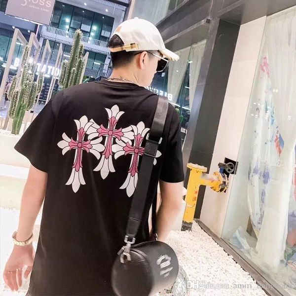 nph designer t shirt black white off cotton fashion classic graffiti print men women designer s hirts short sleeve s-xxl, White;black
nph designer t shirt black white off cotton fashion classic graffiti print men women designer s hirts short sleeve s-xxl, White;black
