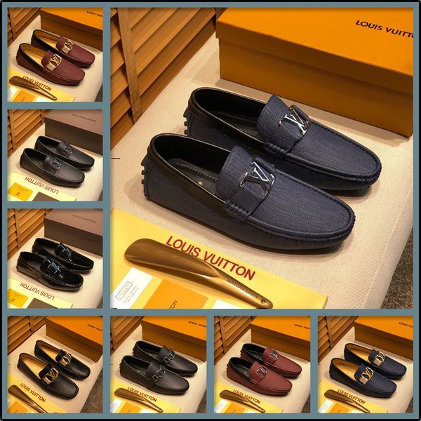 19ff gentleman mens shoes casual brand luxury shoes men driving breathable genuine leather casual shoes men loafers slip on, Black
19ff gentleman mens shoes casual brand luxury shoes men driving breathable genuine leather casual shoes men loafers slip on, Black