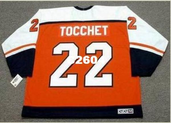 mens #22 rick tocchet philadelphia flyers 1987 ccm vintage retro home hockey jersey or custom any name or number retro jersey, Black
mens #22 rick tocchet philadelphia flyers 1987 ccm vintage retro home hockey jersey or custom any name or number retro jersey, Black