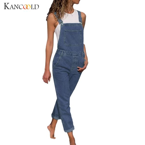 kancoold 2019 new spring summer women overalls cool denim jumpsuit ripped holes casual jeans sleeveless jumpsuits slim rompers, Black;white
kancoold 2019 new spring summer women overalls cool denim jumpsuit ripped holes casual jeans sleeveless jumpsuits slim rompers, Black;white