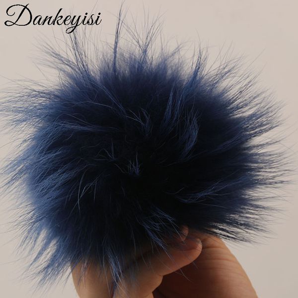 dankeyisi fluffy raccoon fur pompom ball keychain real fur pom pom pompom pompon for hats bags shoes accessories 13cm
dankeyisi fluffy raccoon fur pompom ball keychain real fur pom pom pompom pompon for hats bags shoes accessories 13cm