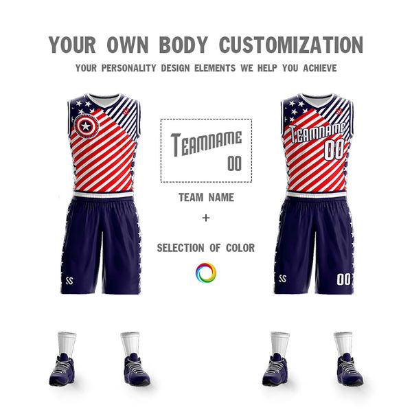 custom men basketball uniforms sports sportswear training clothing breathable basketball sets clothes vest sleeveless shorts jersey, Black
custom men basketball uniforms sports sportswear training clothing breathable basketball sets clothes vest sleeveless shorts jersey, Black