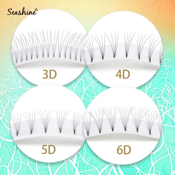 seashine lashes premade volume fans eye lashes extension 0.07/0.10 c/d 8-15mm short stem extension
seashine lashes premade volume fans eye lashes extension 0.07/0.10 c/d 8-15mm short stem extension