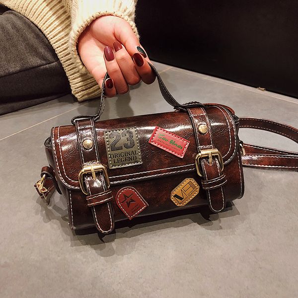 2018 new style boston pillow bags leather women clutch famous hutongli wanggong 12
2018 new style boston pillow bags leather women clutch famous hutongli wanggong 12